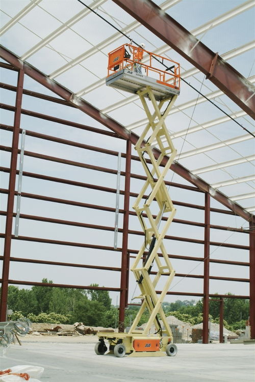 重庆涪陵专业高空作业设备租赁服务 高空车、升降车、路灯车一站式解决方案