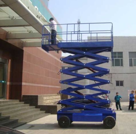 它将是你的下一个财富宝地吗？金诺机床展带你揭秘智能制造小镇货梯及其零部件的制造