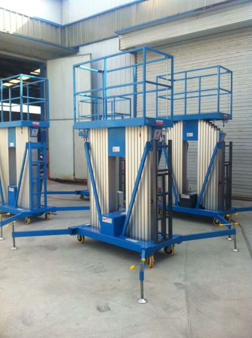 济南货梯及其零部件的制造 产业优势与发展路径