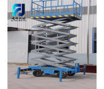 产品库在升降作业中的应用与优化管理